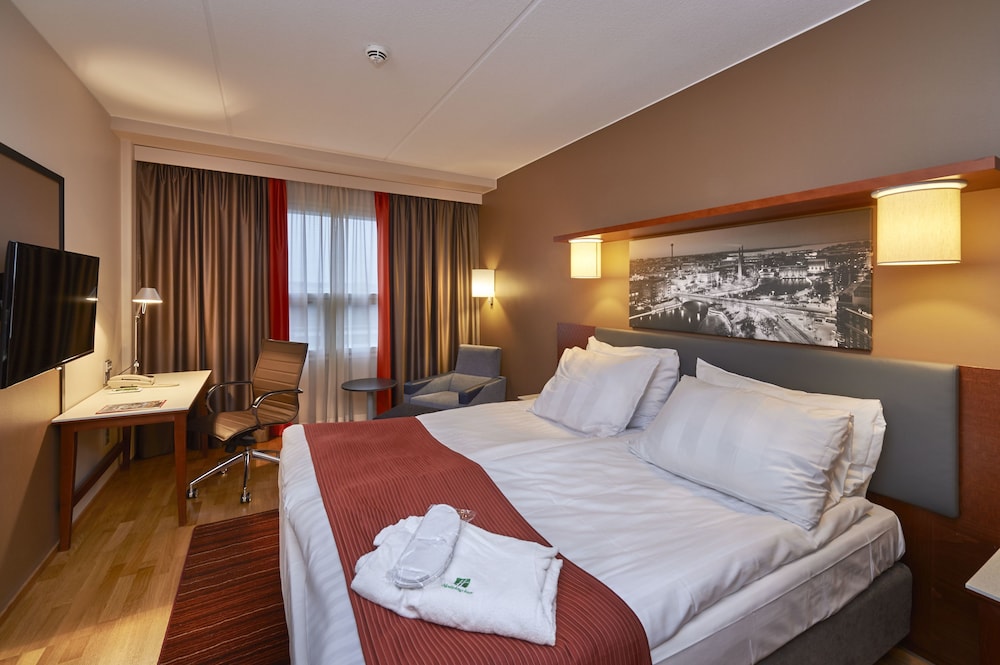 Holiday Inn Tampere Central Station 14/50