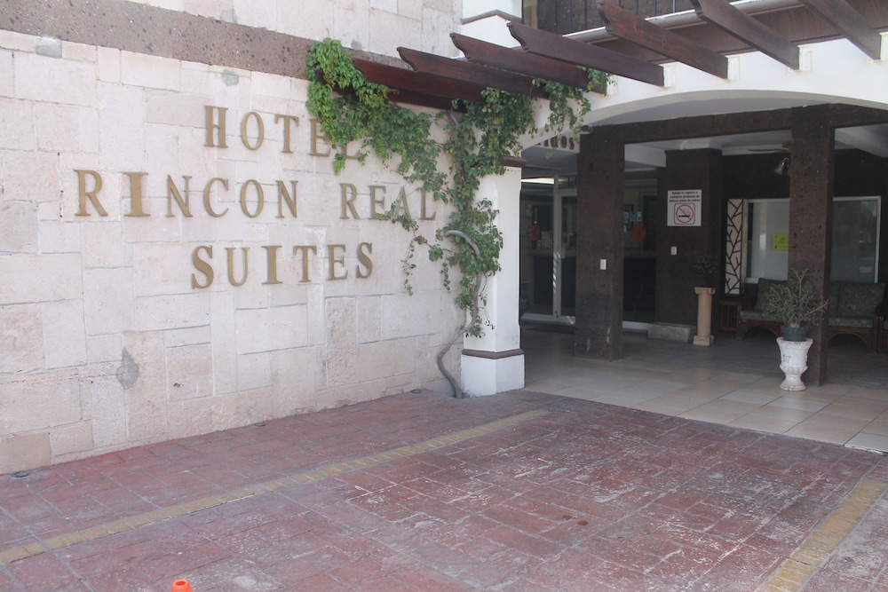Hotel Rincón Real Suites 43/48