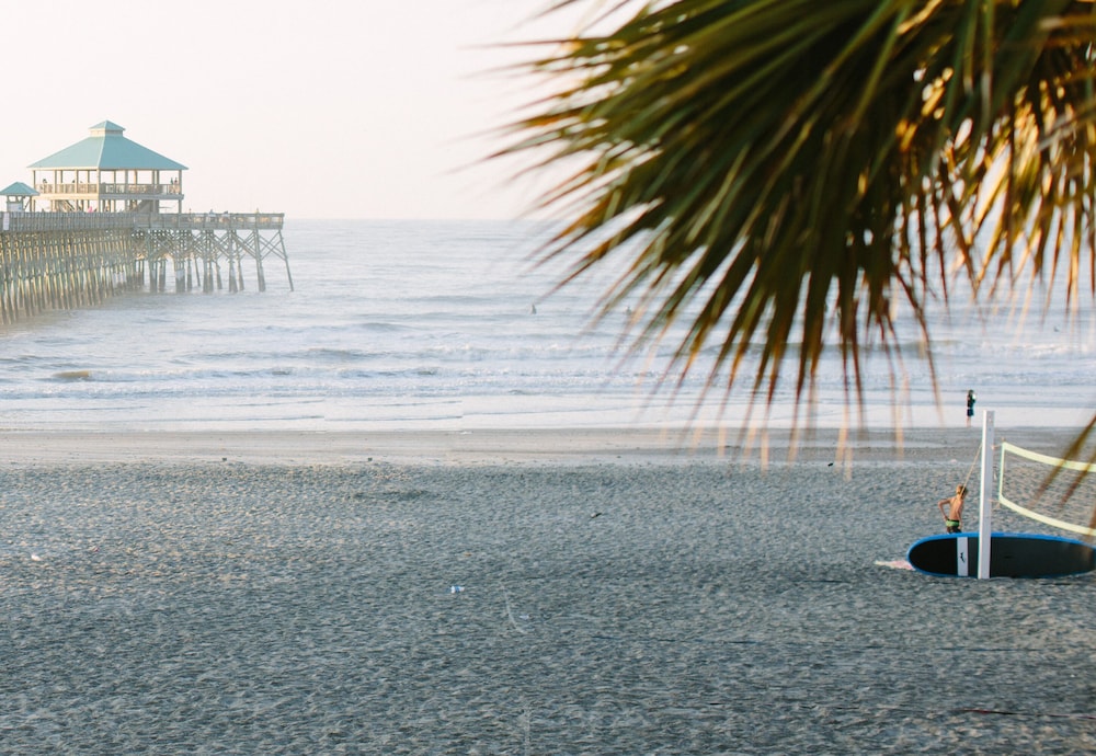 Tides Folly Beach 39/46