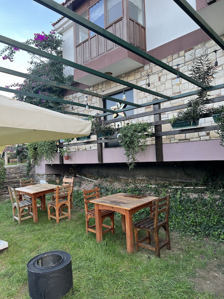 Espira Butik Hotel 39/50