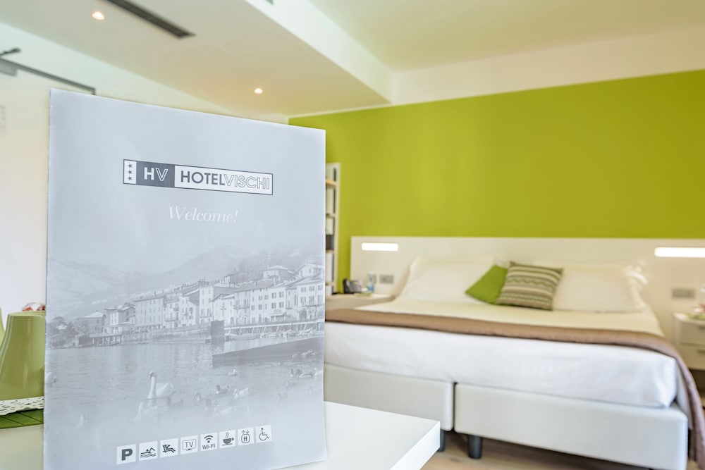 Hotel Vischi 7/50