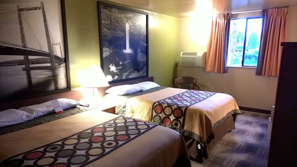 SureStay Hotel by Best Western Ellensburg 19/40