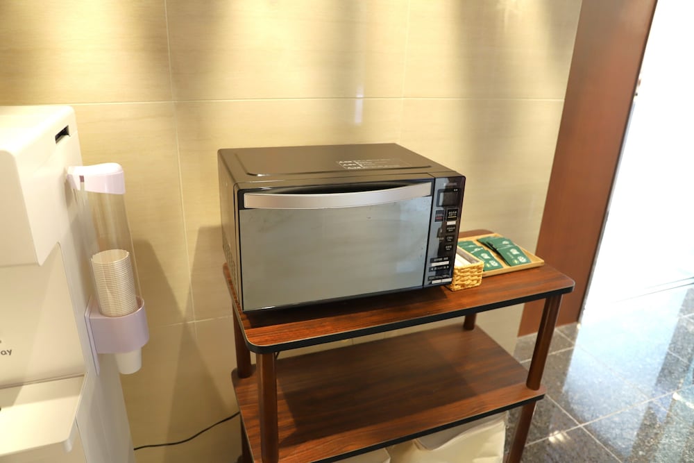 Hotel Brilio Asakusabashi 8/31