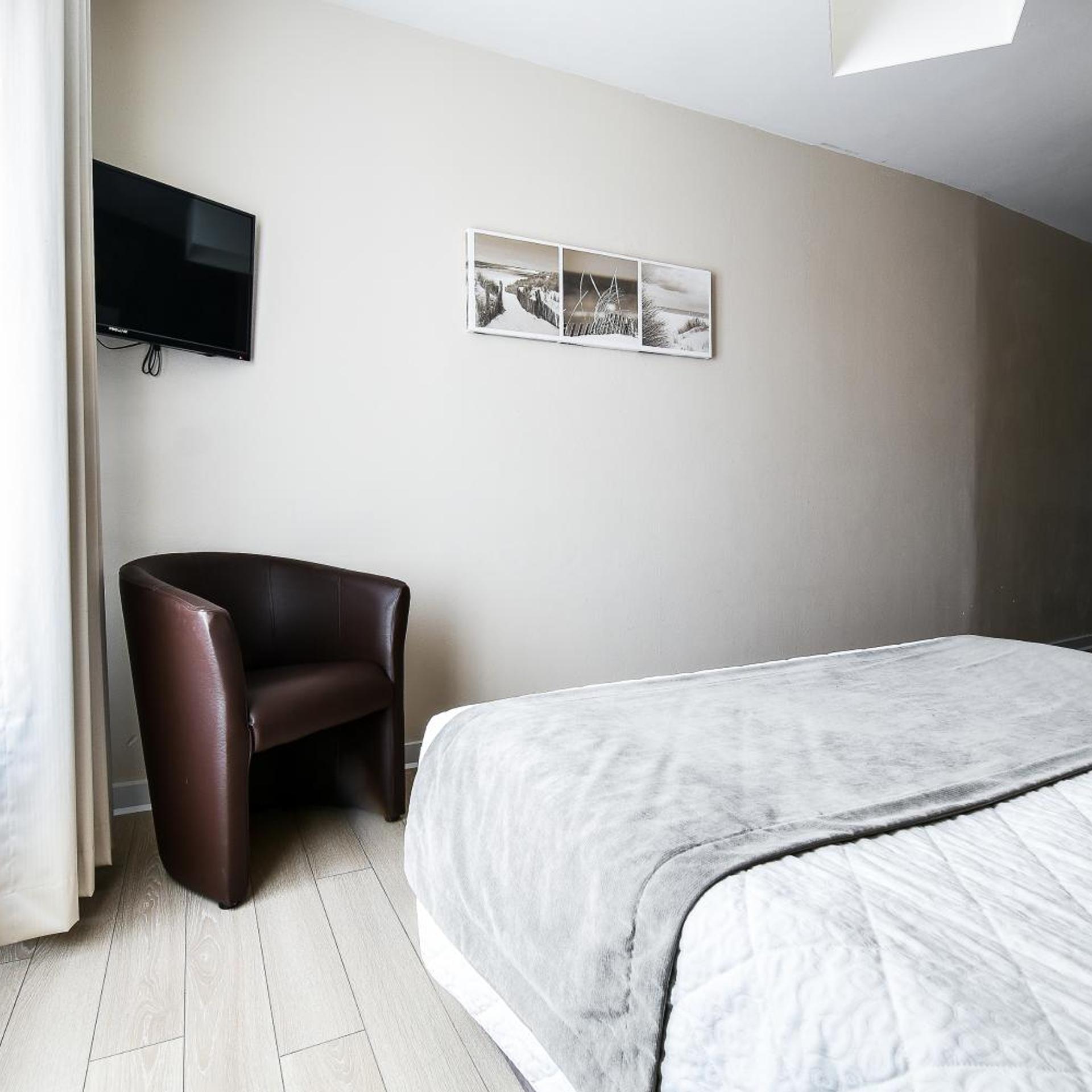 Hôtel Le Rupella 21/50