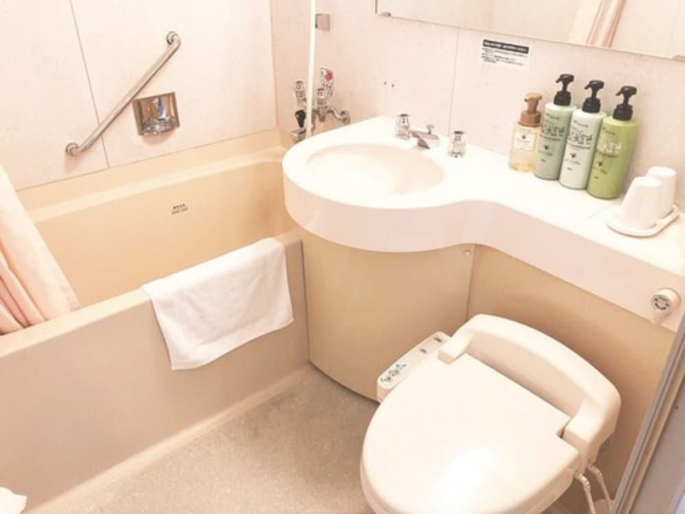 Hotel Sunroute Niigata 27/64