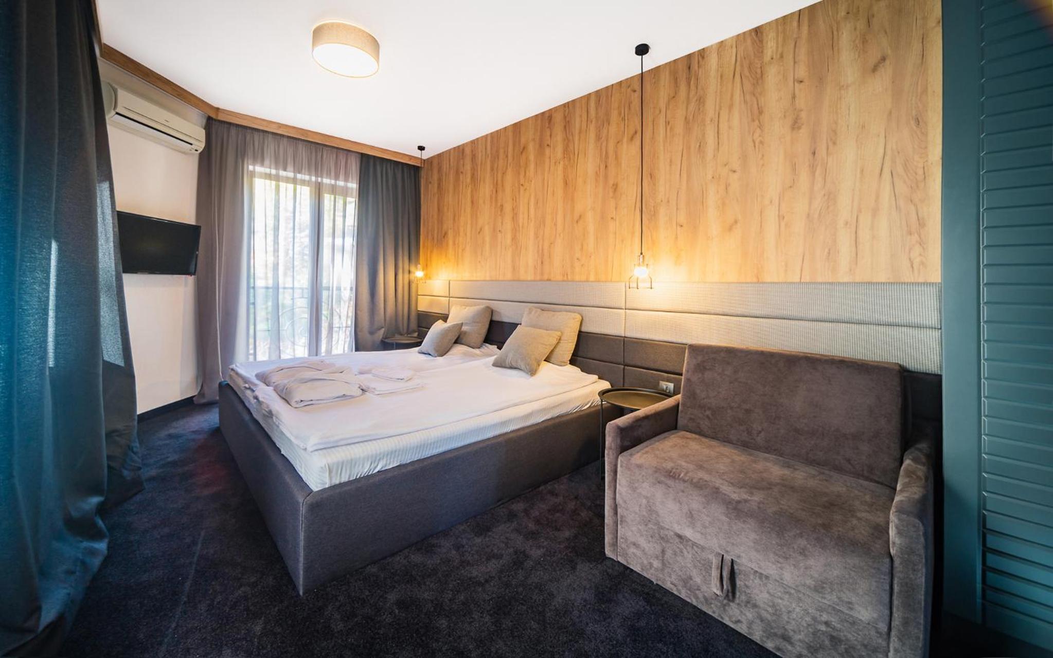 6ato Hotel Sofia 18/55