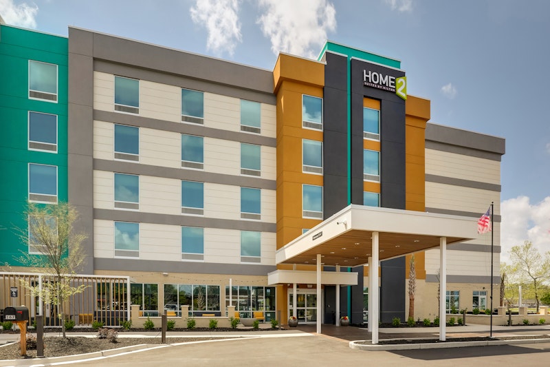 Home2 Suites by Hilton Conway, SC 5/48