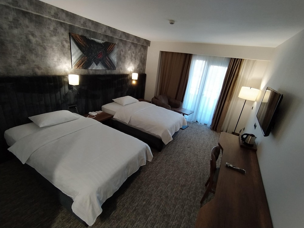 Anemon Karabuk Hotel 16/30
