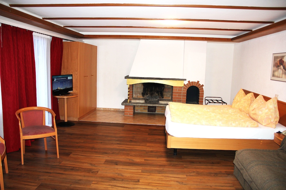 Hotel Eigerblick 25/35