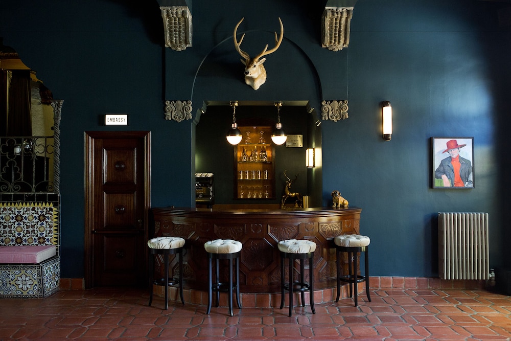 Palihouse Santa Monica 47/63