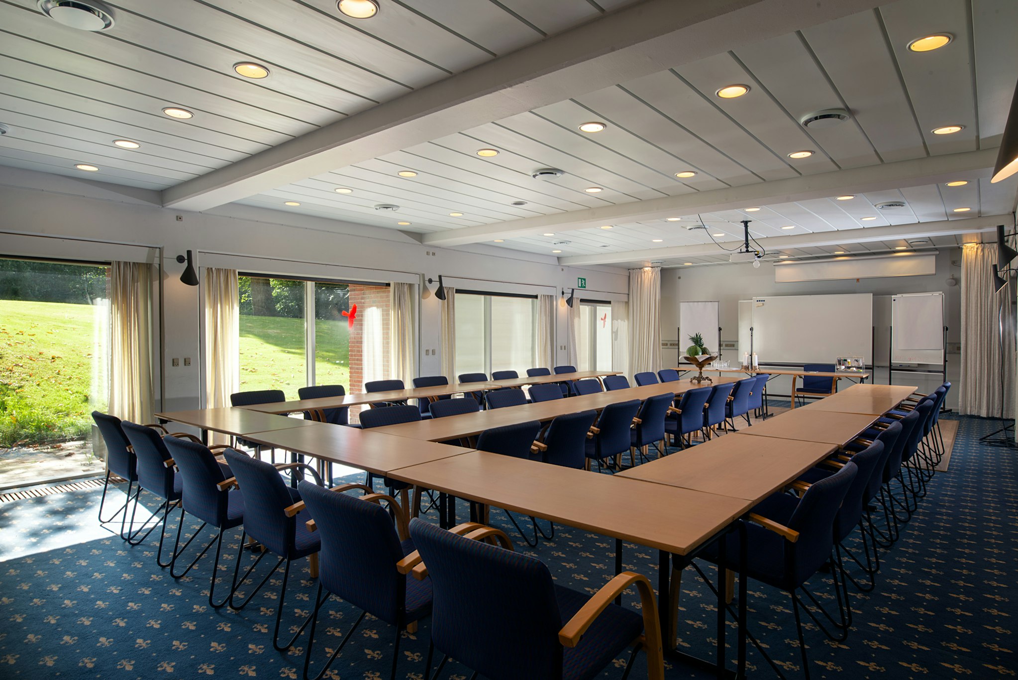 Sauntehus Slotshoteler 20/28