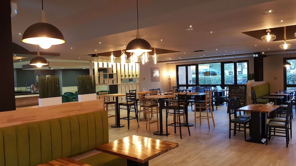 Euro Hotel Paris Creteil 32/36