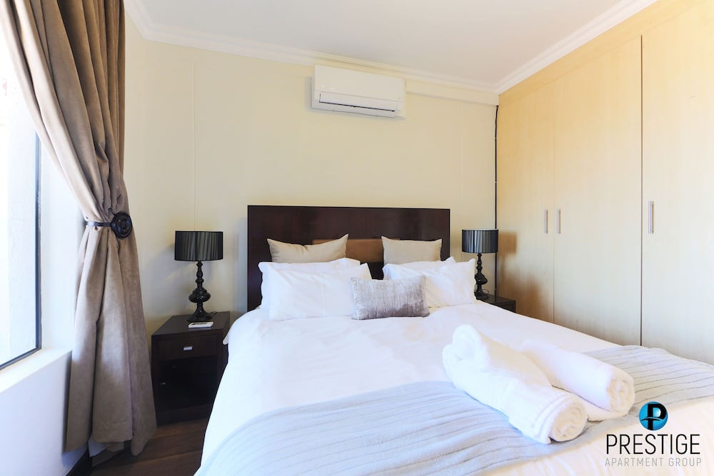 Sandton Executive Suites - Westpoint 18/70