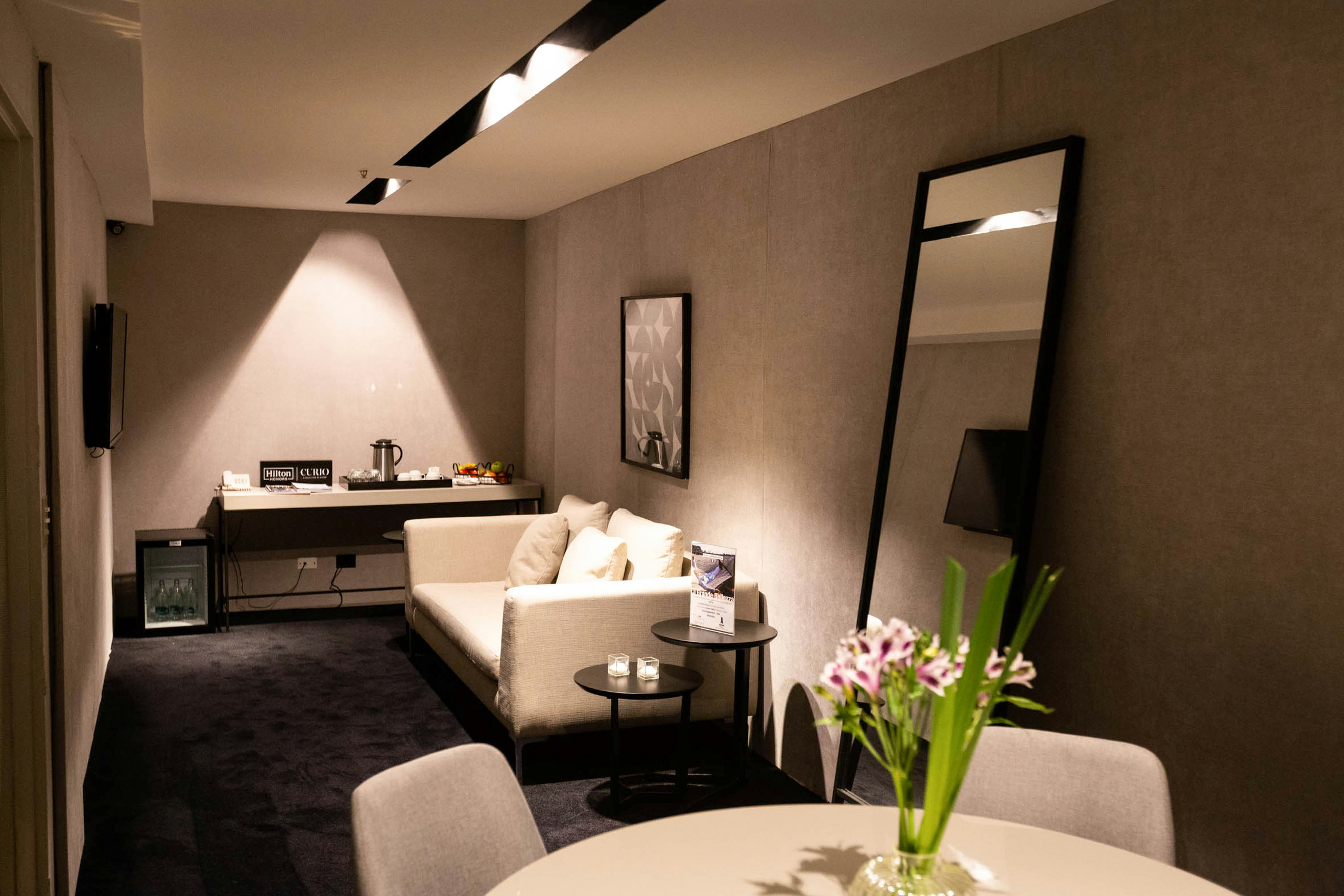 Anselmo Buenos Aires Curio Collection By Hilton 31/47