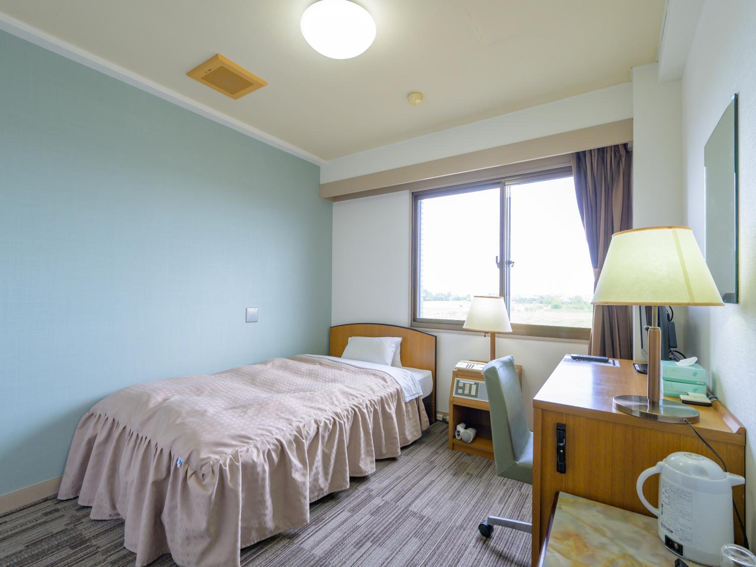 Hisai Green Hotel 22/58