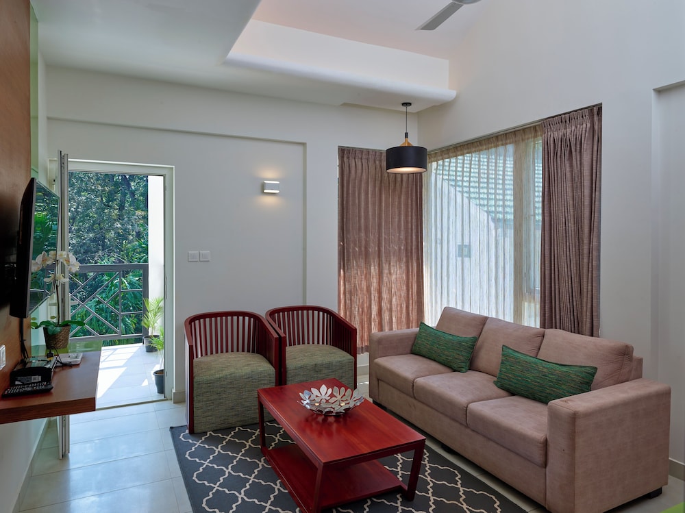 The Woods Resort 30/48