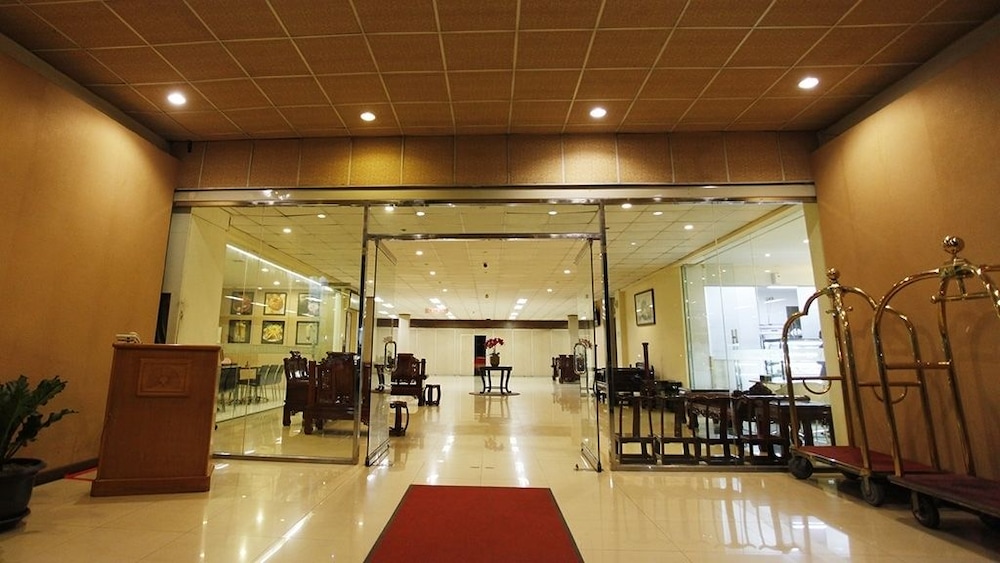 Hotel Cianjur Cipanas (Ex Ayola Hoci Cipanas) 14/17