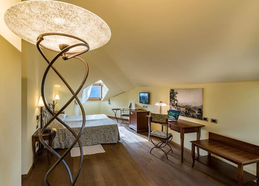 Hotel La Darsena 21/50