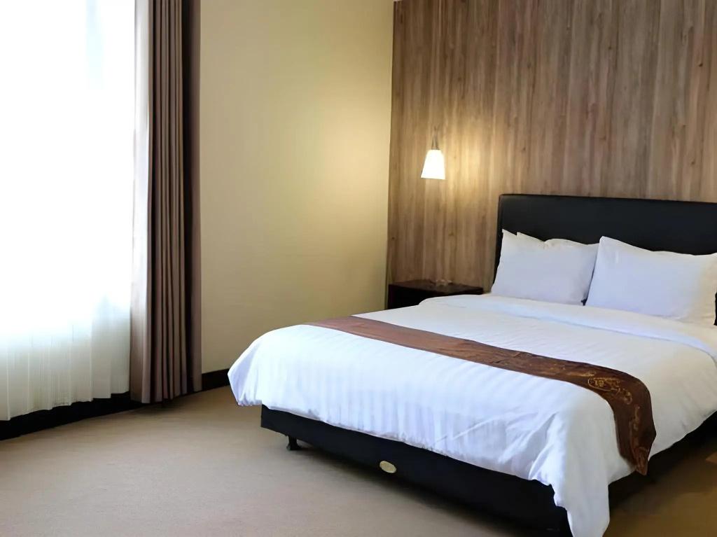 Insumo Palace Hotel and Resort 15/35