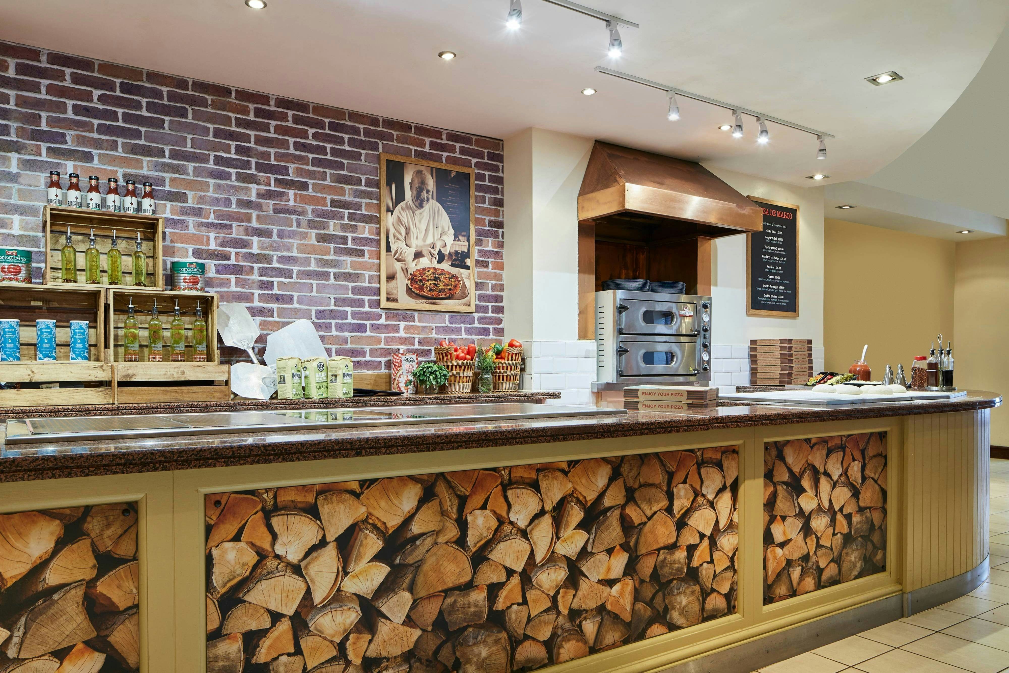 Delta Hotels By Marriott Heathrow Windsor 3/39