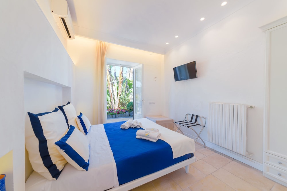 VILLA FORTUNA HOLIDAY RESORT 21/50