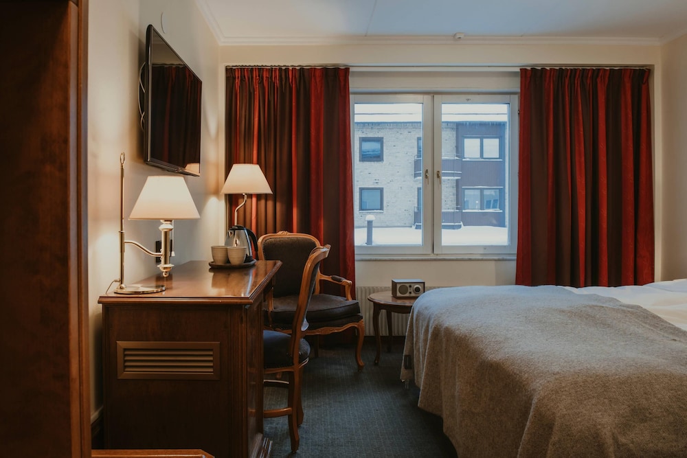 Home Hotel Smedjan 11/45