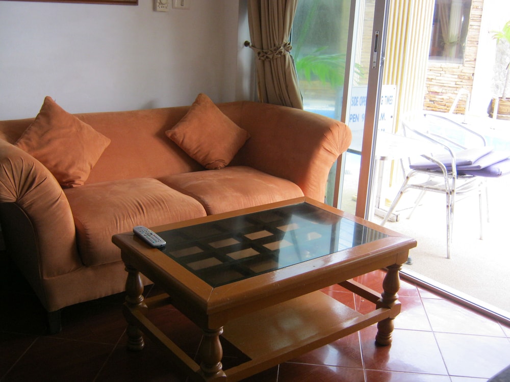 The Orchid Hotel And Spa Kalim Bay 59/81