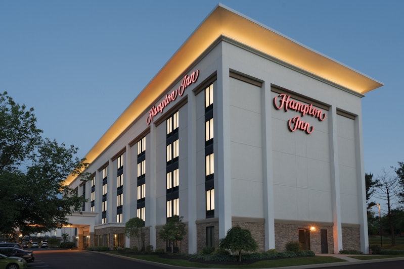 Hampton Inn Reading/Wyomissing 2/40