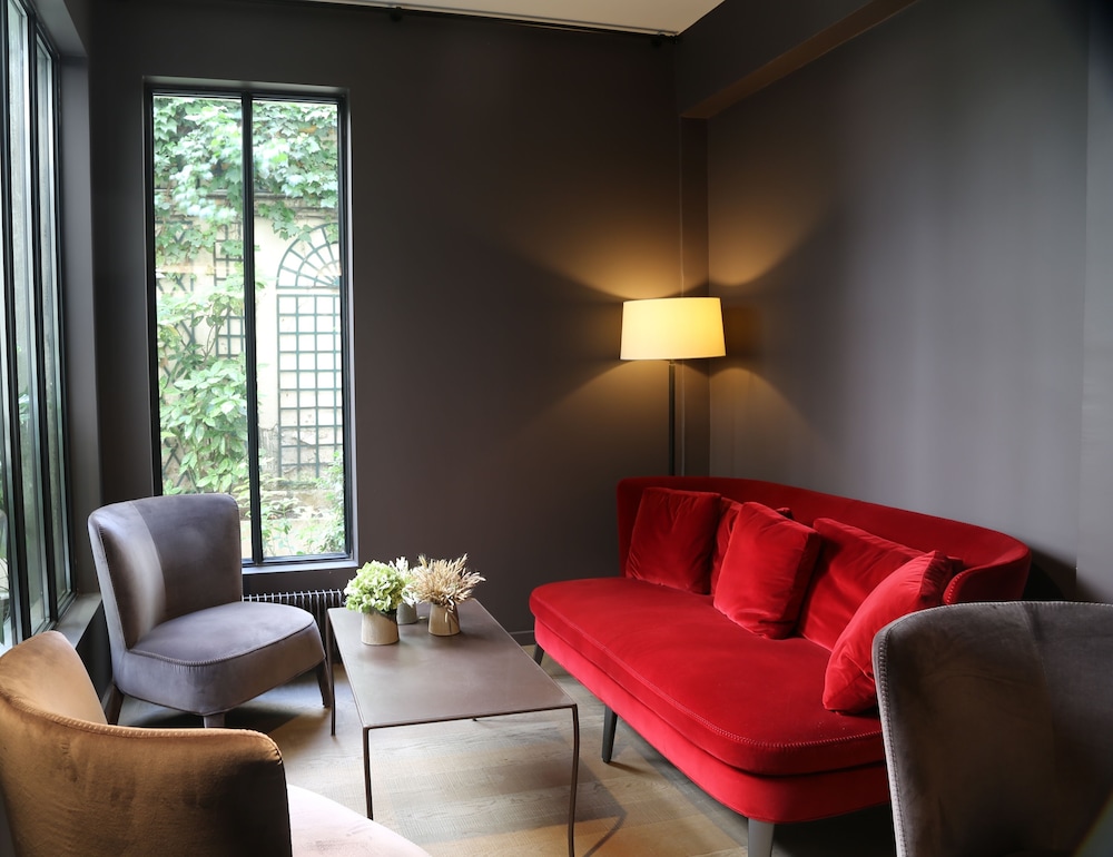 Hotel Moliere 51/71
