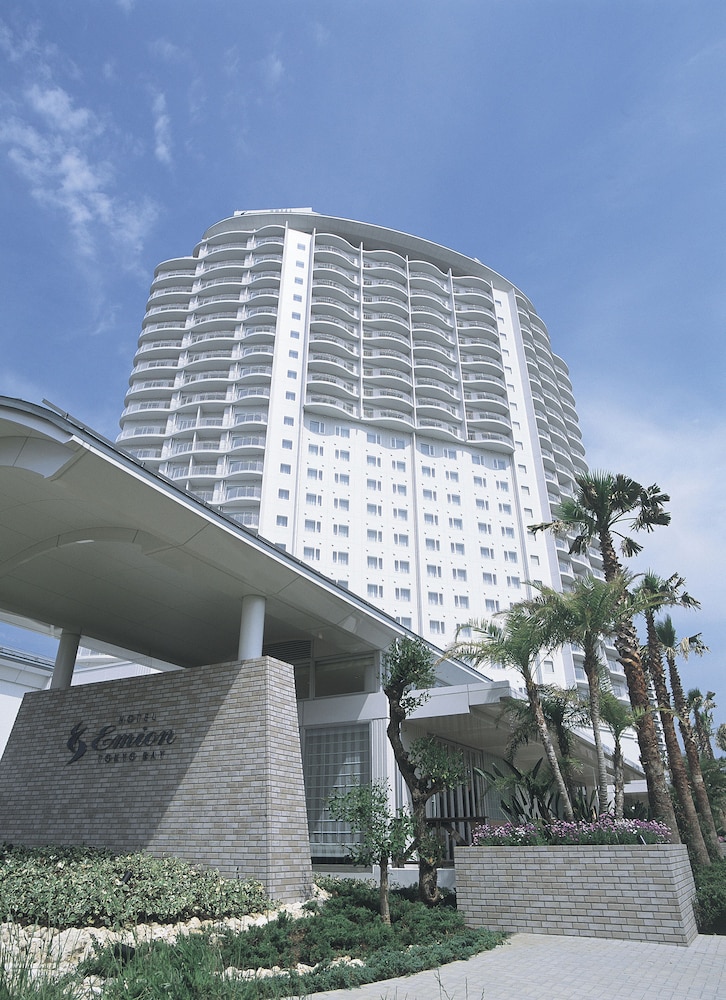 Emion Tokyo Bay 4/49