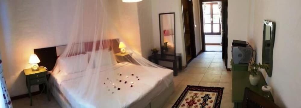 Alacati Gaia Otel 13/50