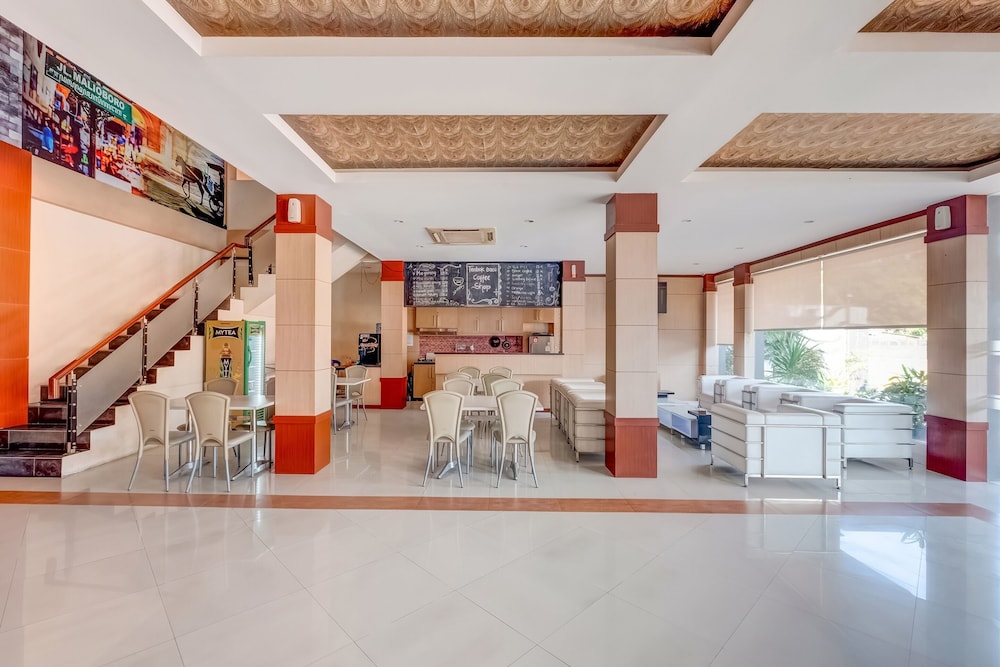OYO 3726 Tembok Batu Residence 14/68