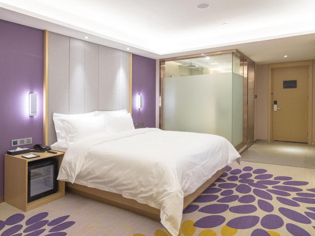 Lavande Hotel (Dongguan Songshan Lake Huawei) 19/36