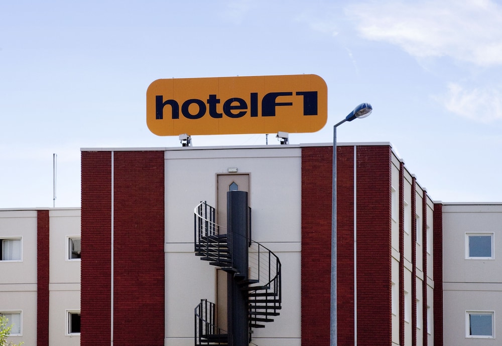 Hotelf1 Chilly Mazarin Les Champarts 6/73