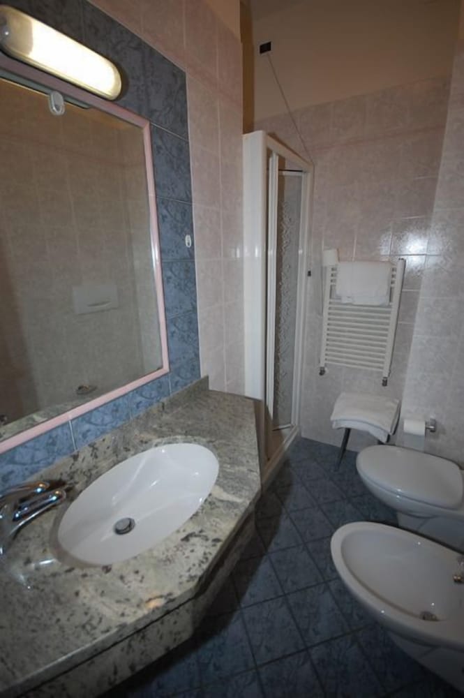 Hotel Bella Riviera 42/42