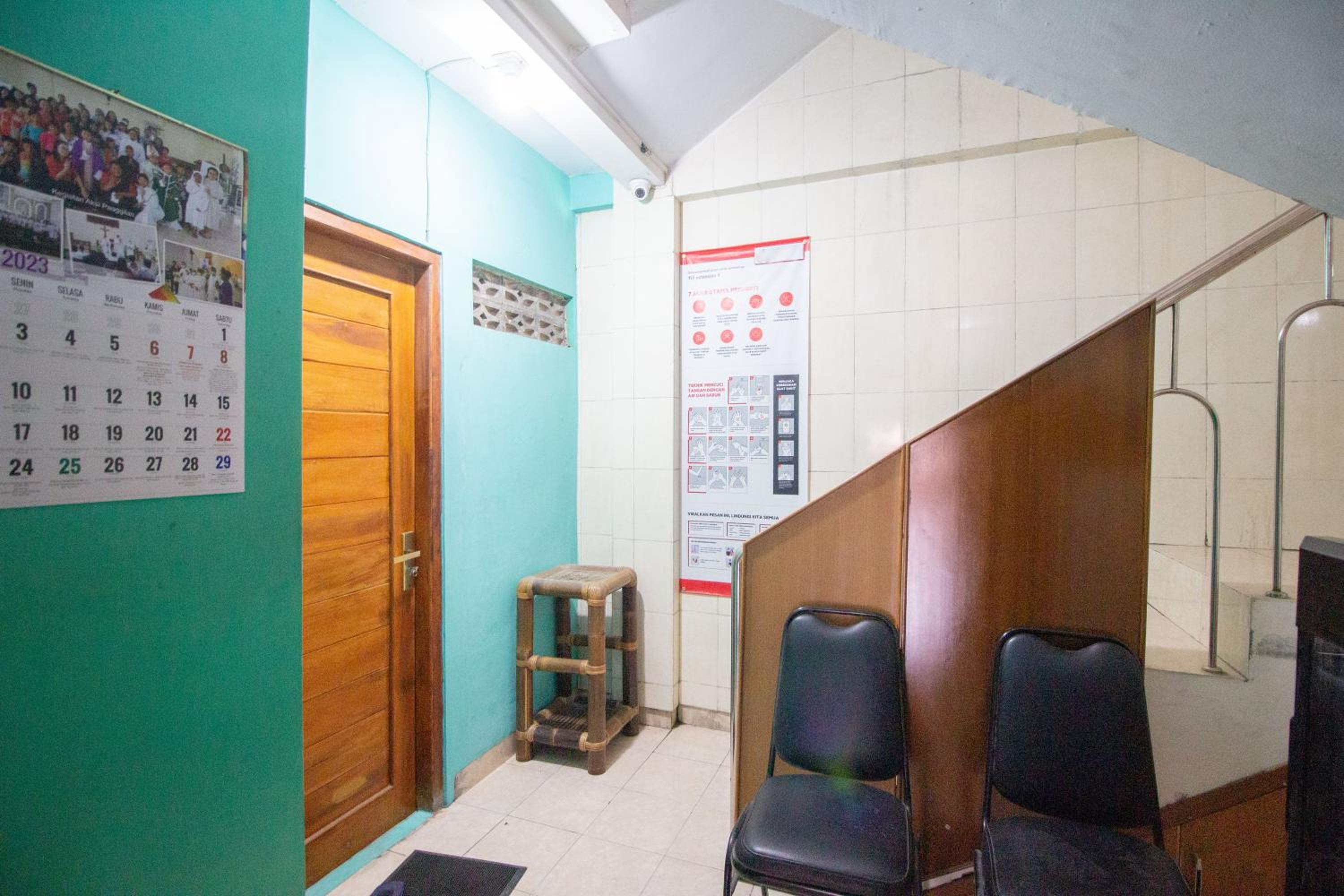 OYO 3707 Halona Guesthouse 7/50