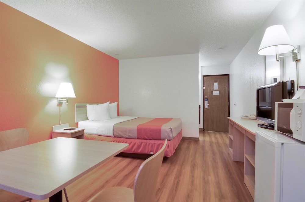 Motel6 Colby, KS 22/36