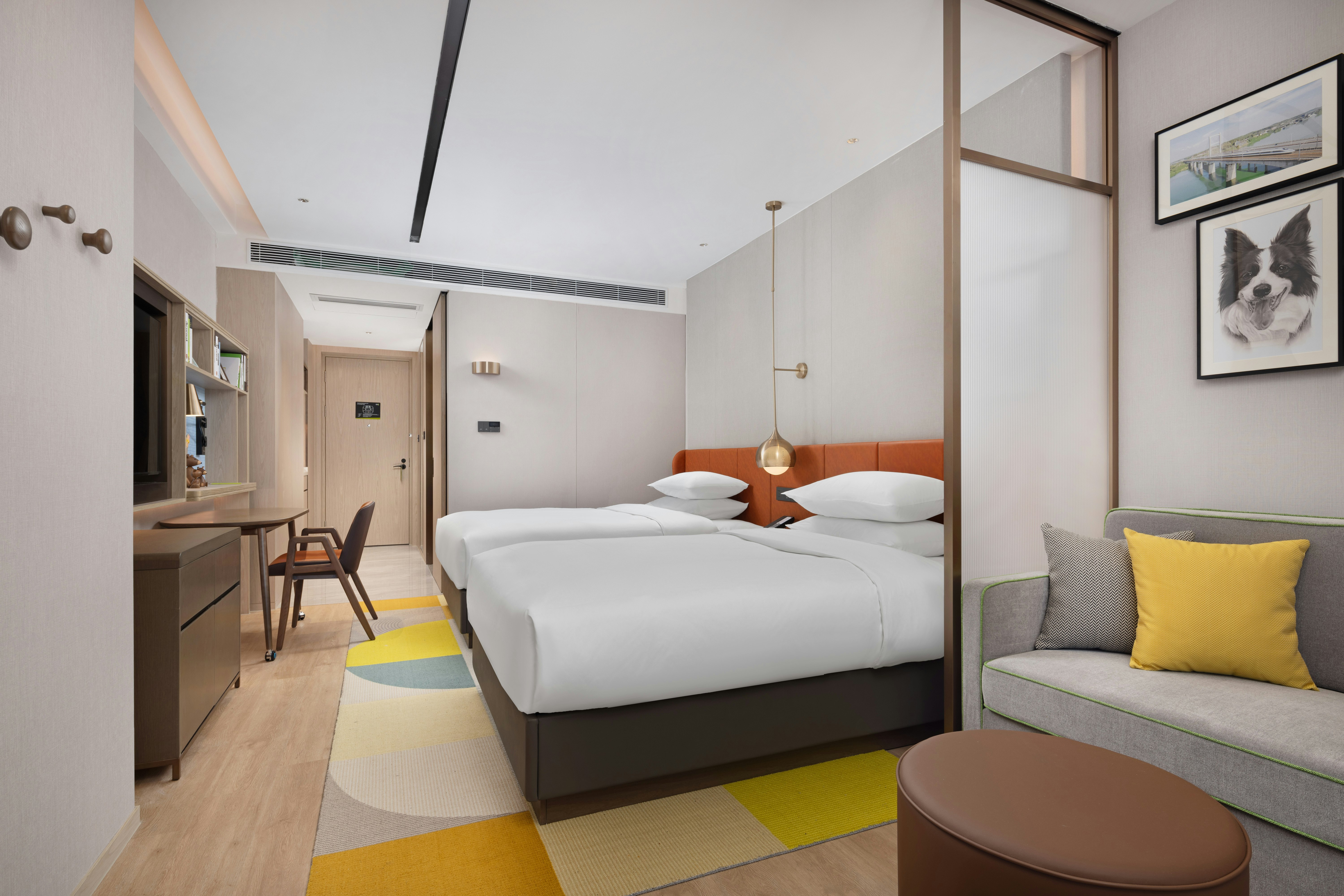Home2 Suites by Hilton Hengyang Xidu 21/62