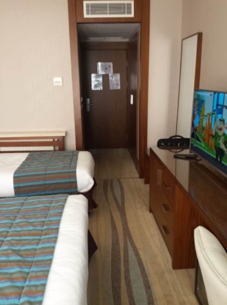 Hotel Dar El Aaz - Jijel 36/36