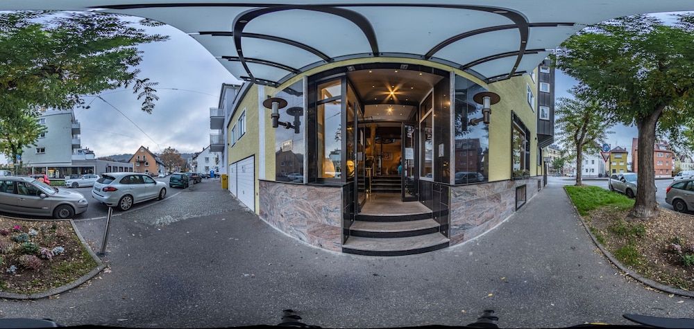 Hotel Astro 45/59