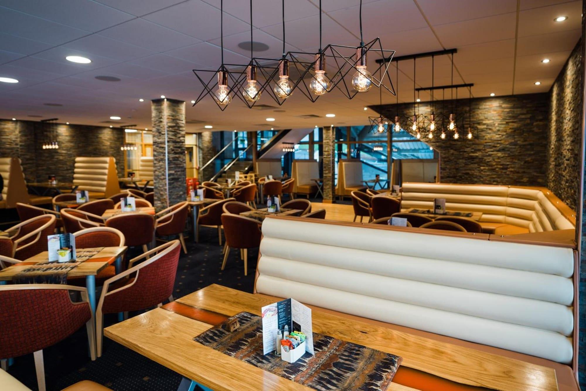 The Bay Hotel 24/39