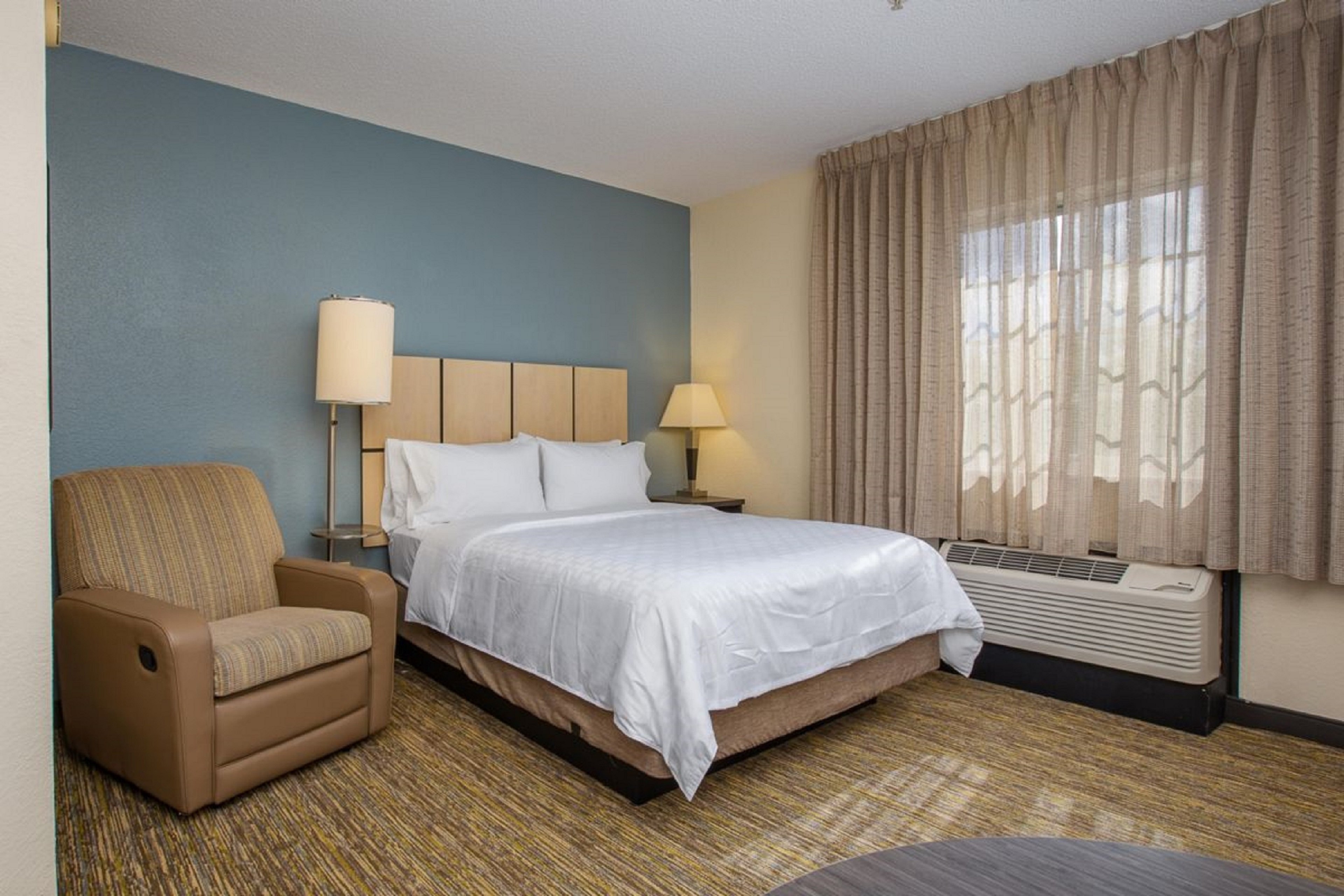 MainStay Suites Wichita Northeast 21/45