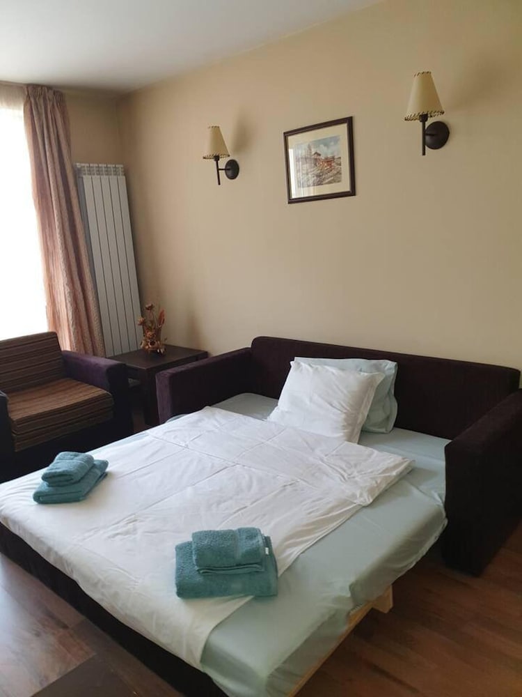 Dream Aparthotel Bansko 18/50