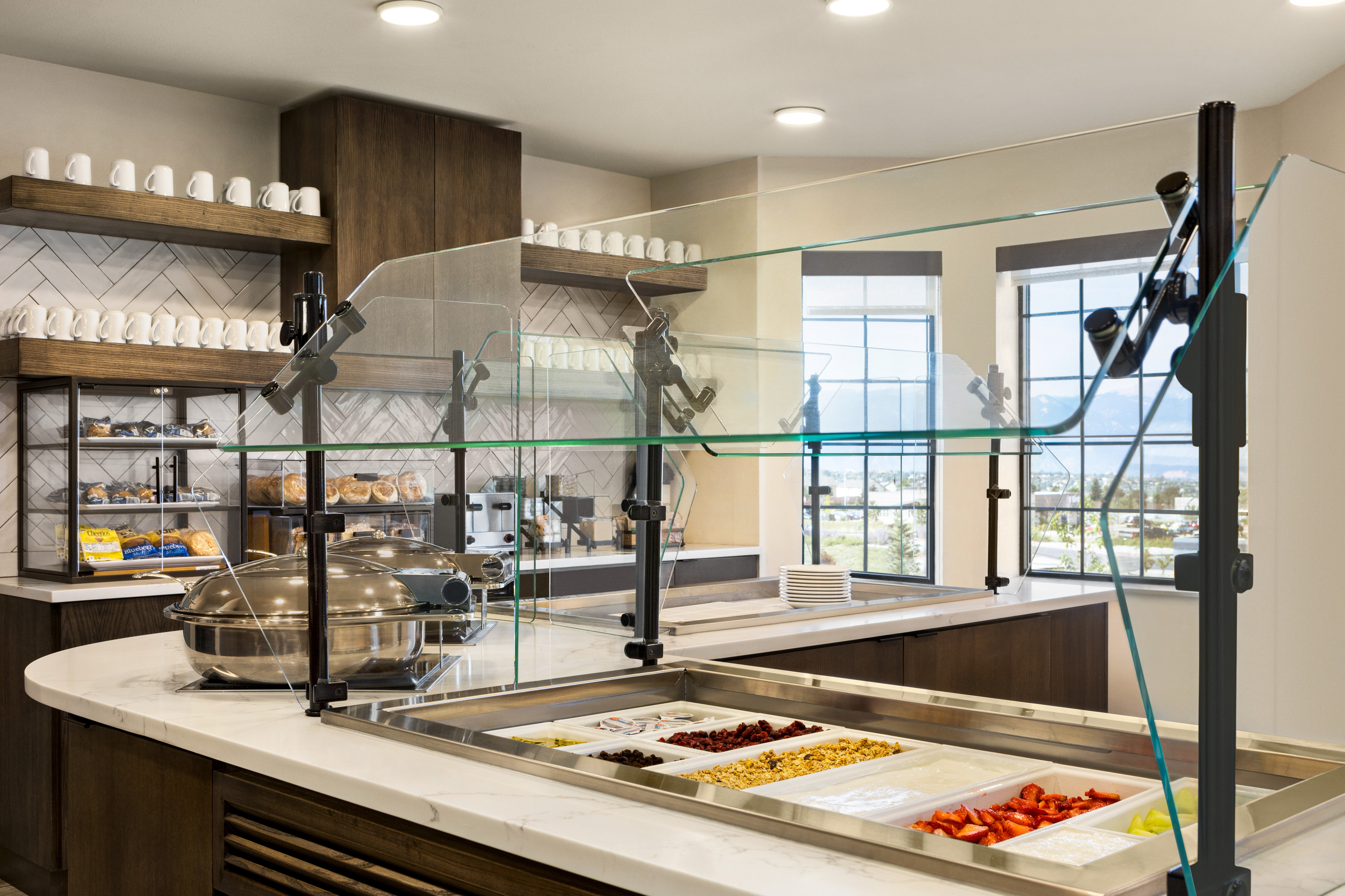 Staybridge Suites Colorado Springs NE - Powers 28/59