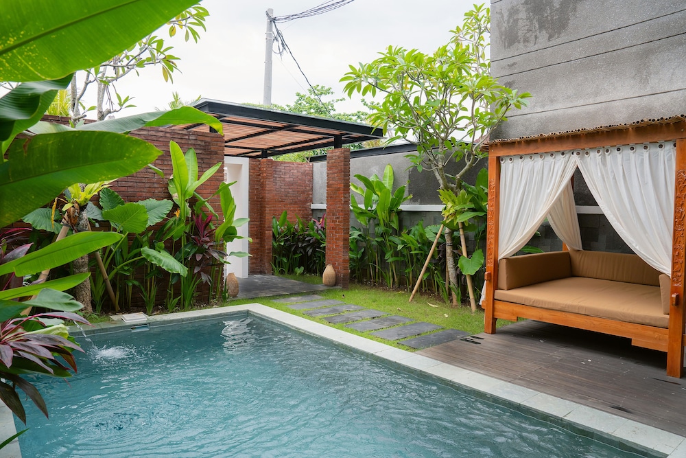 Villa Bulan Bali 42/50