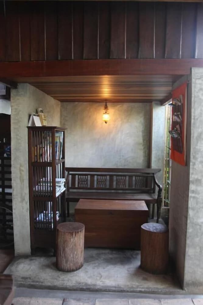 Chiang Maan Residence 14/61