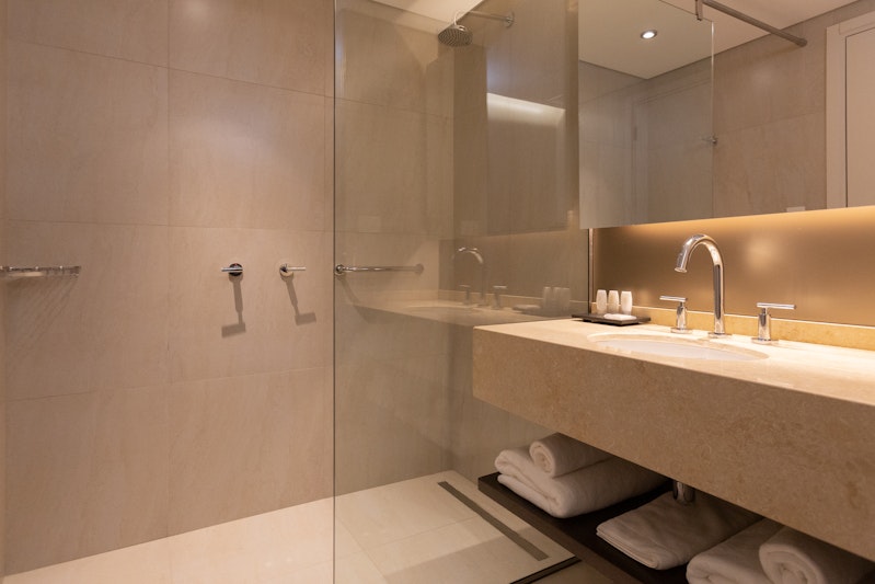 Hilton Garden Inn Neuquen 20/21