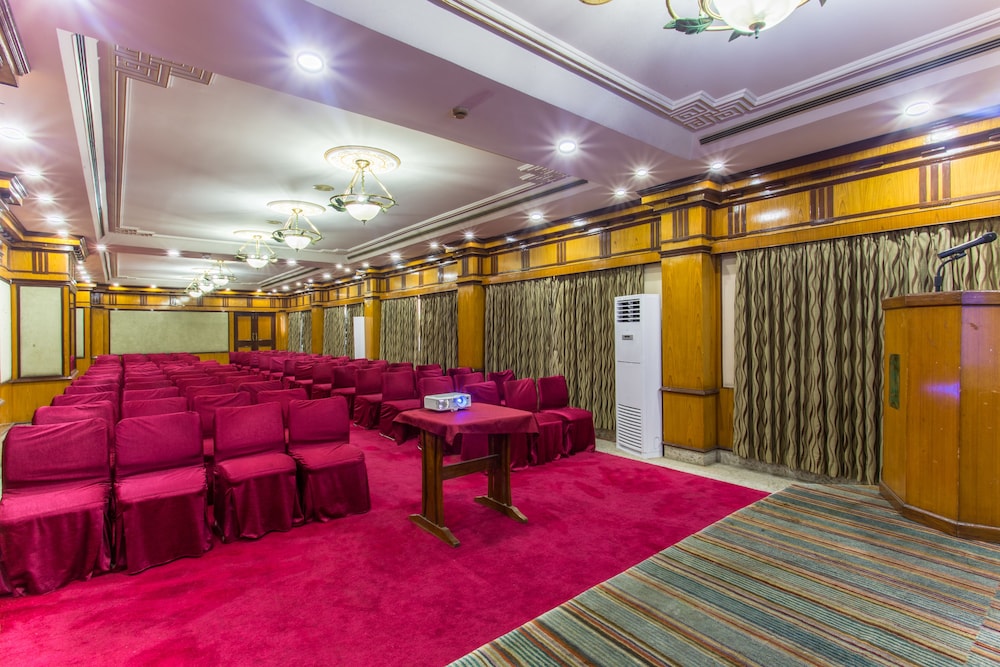 Hotel Le Himalaya 25/46