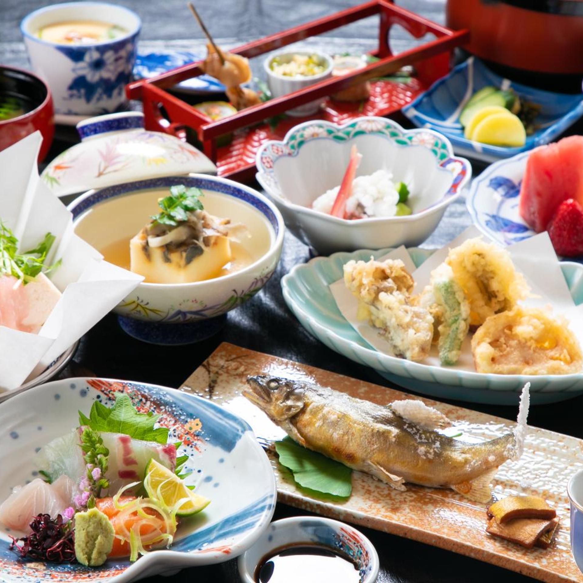Ueyama Ryokan 20/50