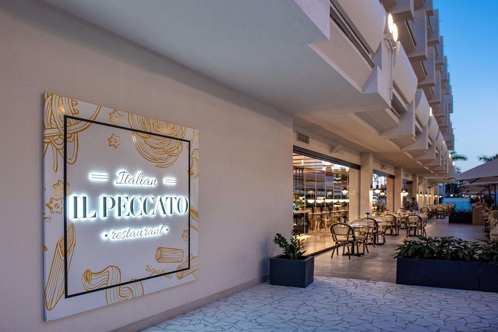 Hotel Tabaiba Princess in San Bartolome de Tirajana